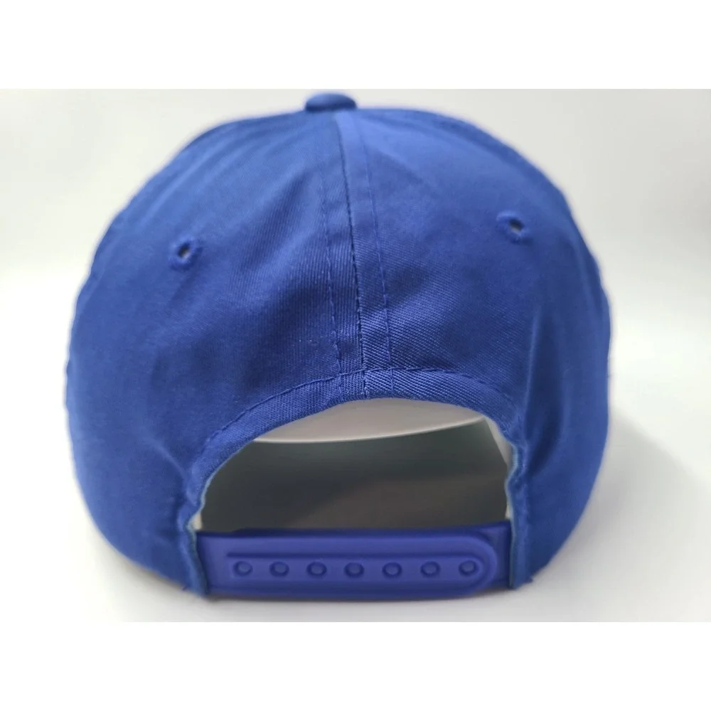 Vintage University‎ of Kentucky Wildcats Annco Snapback (Seems Small) Hat Cap UK